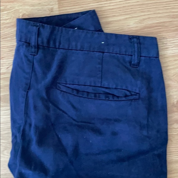 Topman Tapered Crop Chino - Picture 4 of 5